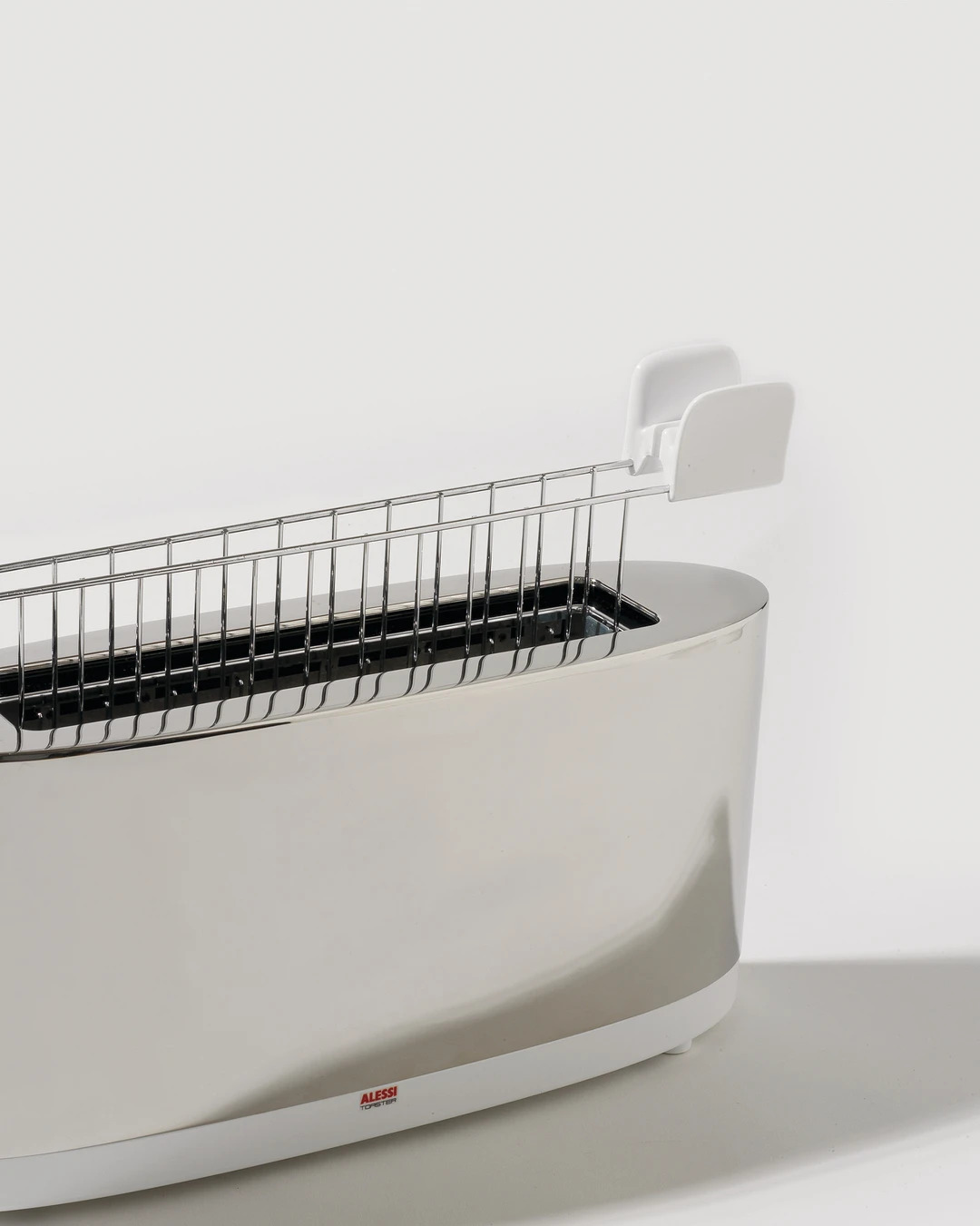 Broodrooster-rekje SG68, Alessi