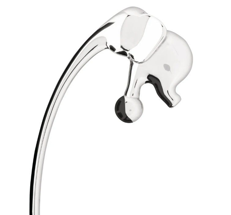 Tassenhaak JUMBO Alessi