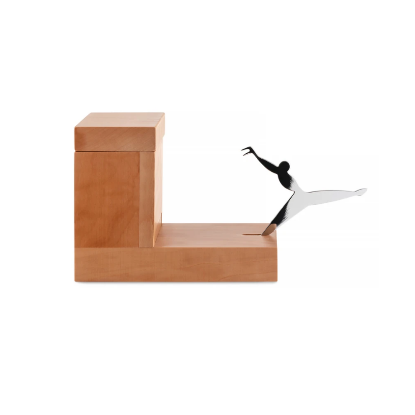 Tandenstokerhouder CO1369, Alessi