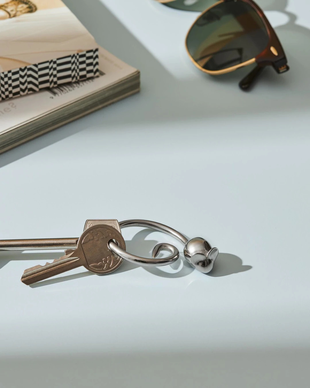 Sleutelhanger PIP, Alessi