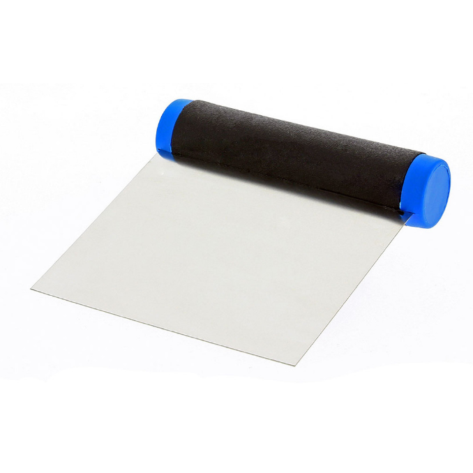 Deegschaper 11 cm, flexibel, de Buyer