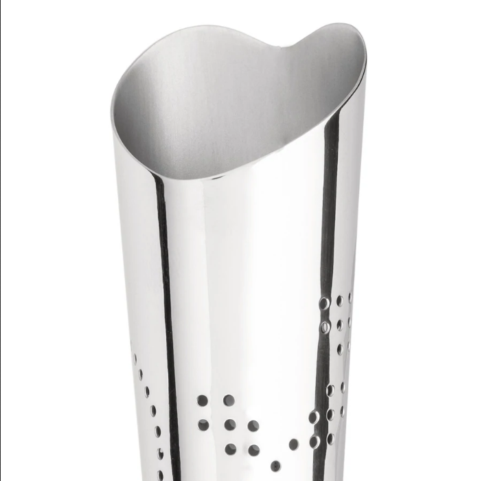 Thee-infuser YOU, roestvrij staal, Alessi