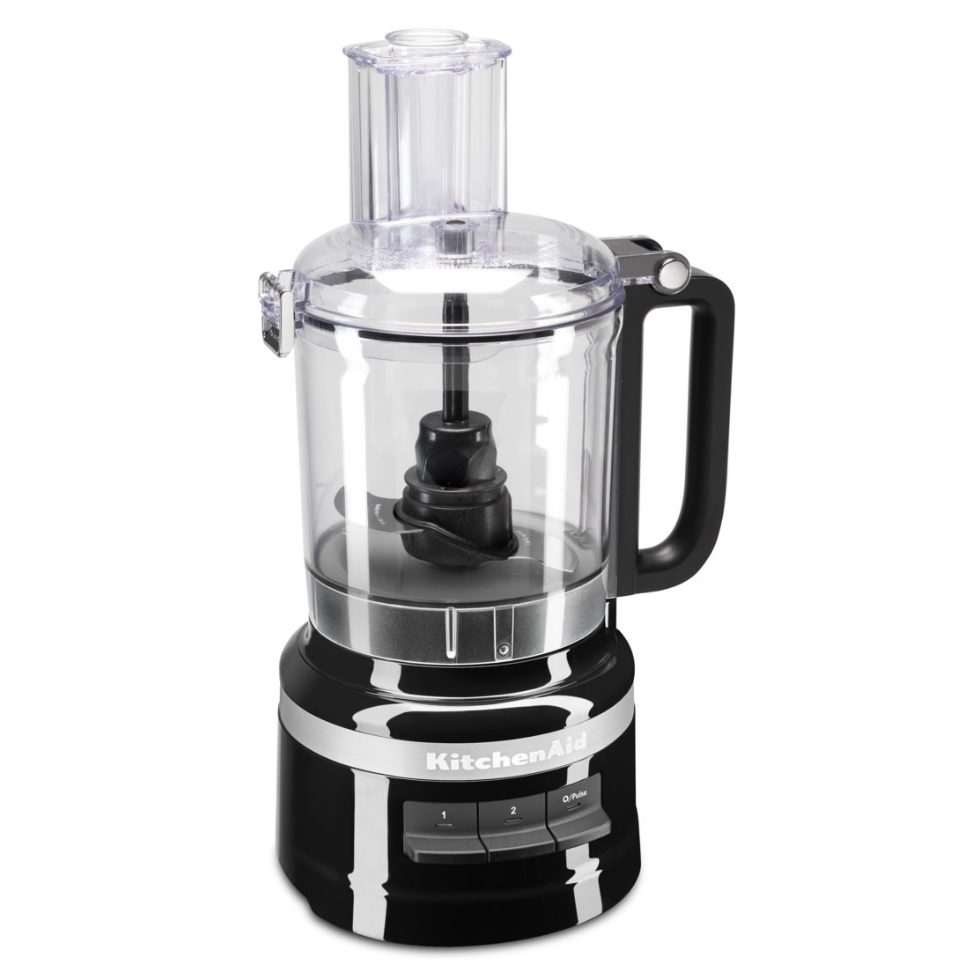 Food processor 5KFP0919EOB 2,1 l, zwart, KitchenAid