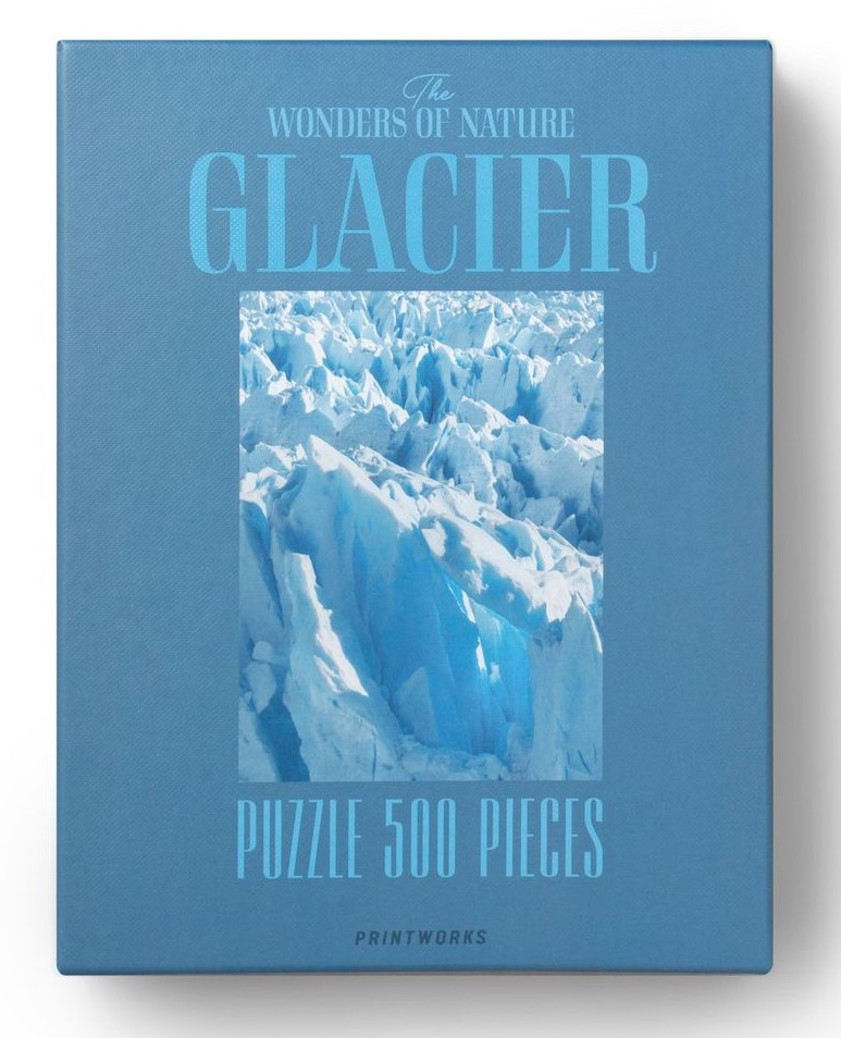 Puzzel NATURE