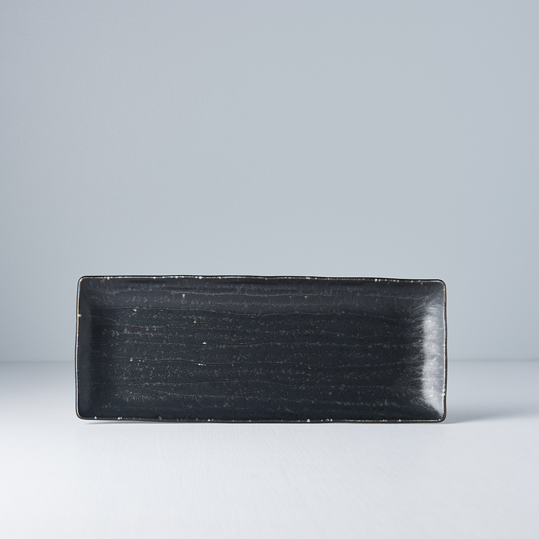 Sashimibord IBUSHI 27,5 x 11 cm, MIJ