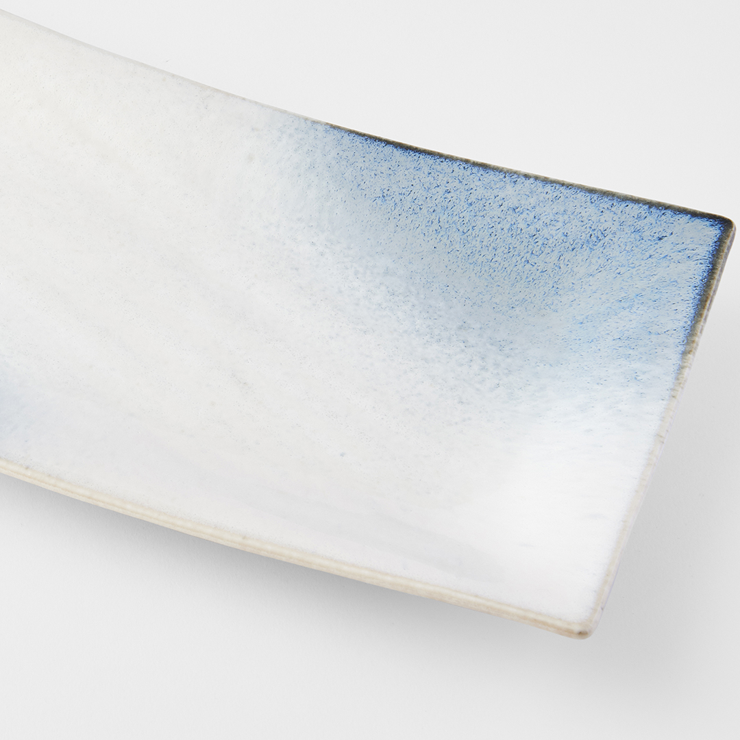 Serveerbord AURORA 33 x 19 cm, MIJ
