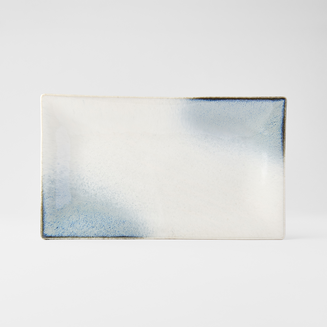 Serveerbord AURORA 33 x 19 cm, MIJ