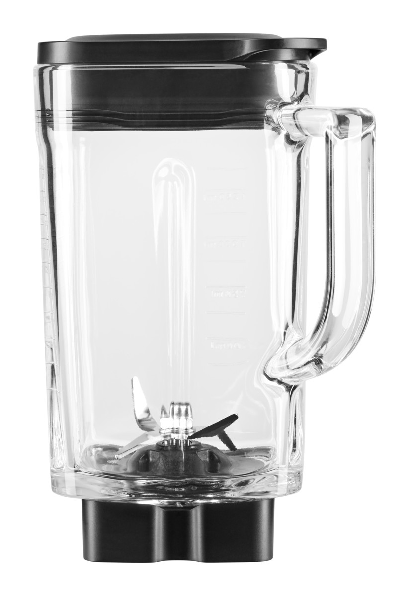 Blender ARTISAN K400, keizerlijk grijs, KitchenAid
