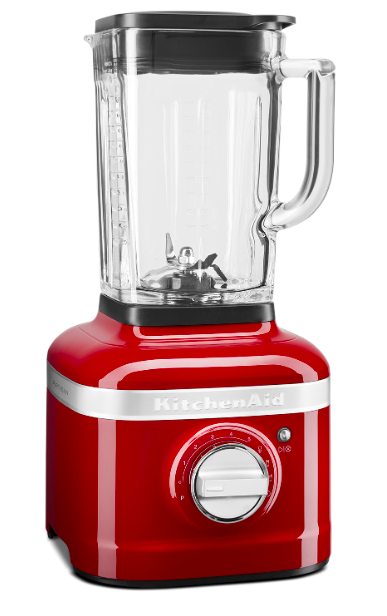 Vervangende blenderkan K400 1,4 l, glas, KitchenAid