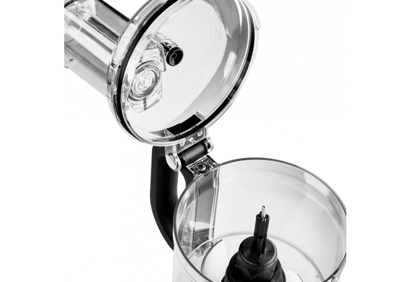 Food processor 5KFP0719 1,7 l, zwart, KitchenAid