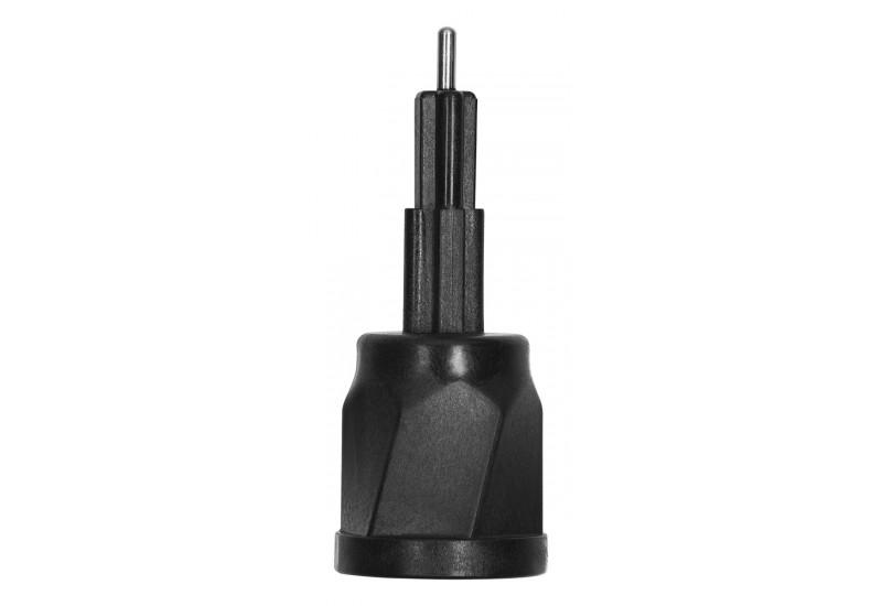 Food processor 5KFP0719 1,7 l, zwart, KitchenAid