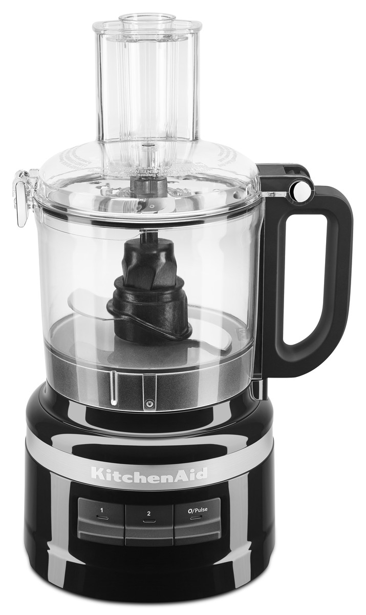 Food processor 5KFP0719 1,7 l, zwart, KitchenAid
