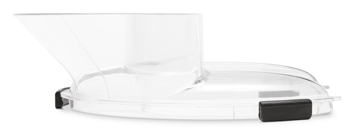 Schenkschild voor keukenmachine 5KSMTHPS, KitchenAid