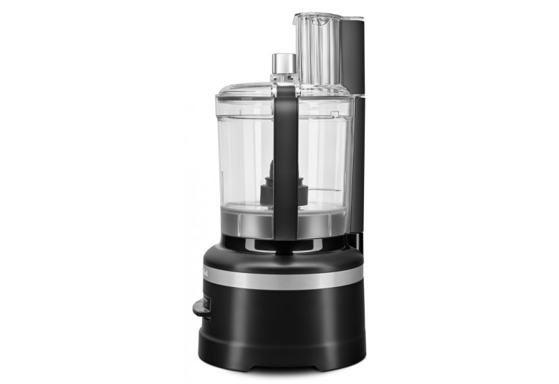 Food processor 5KFP1319 3,1 l, mat zwart, KitchenAid