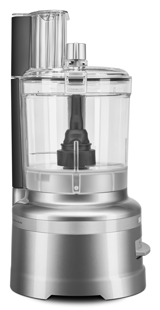 Food processor 5KFP1319 3,1 l, zilver, KitchenAid