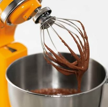 Draadgarde voor keukenmachine 5K452WW, KitchenAid