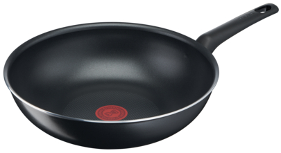 Wok SIMPLE COOK B5561953 28 cm, Tefal