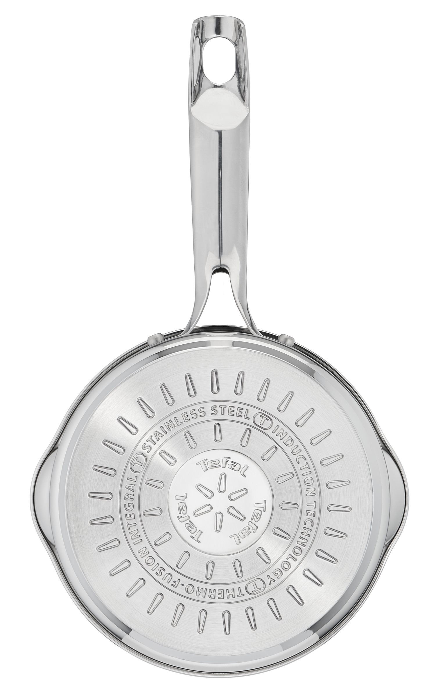 Pannenset DUETTO+, 10 stuks, Tefal
