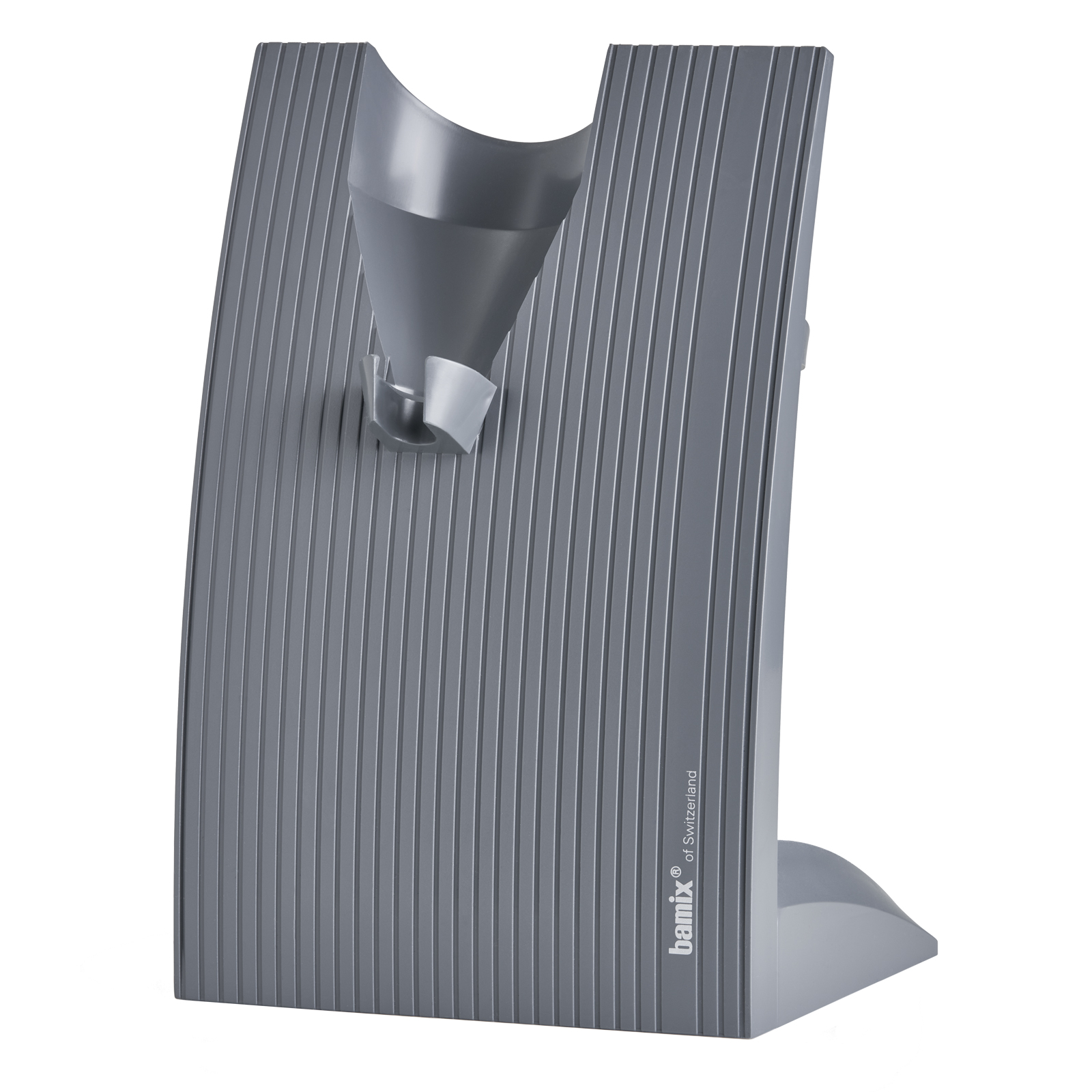 Staafmixer SWISSLINE type D, 200 W, zwart, Bamix