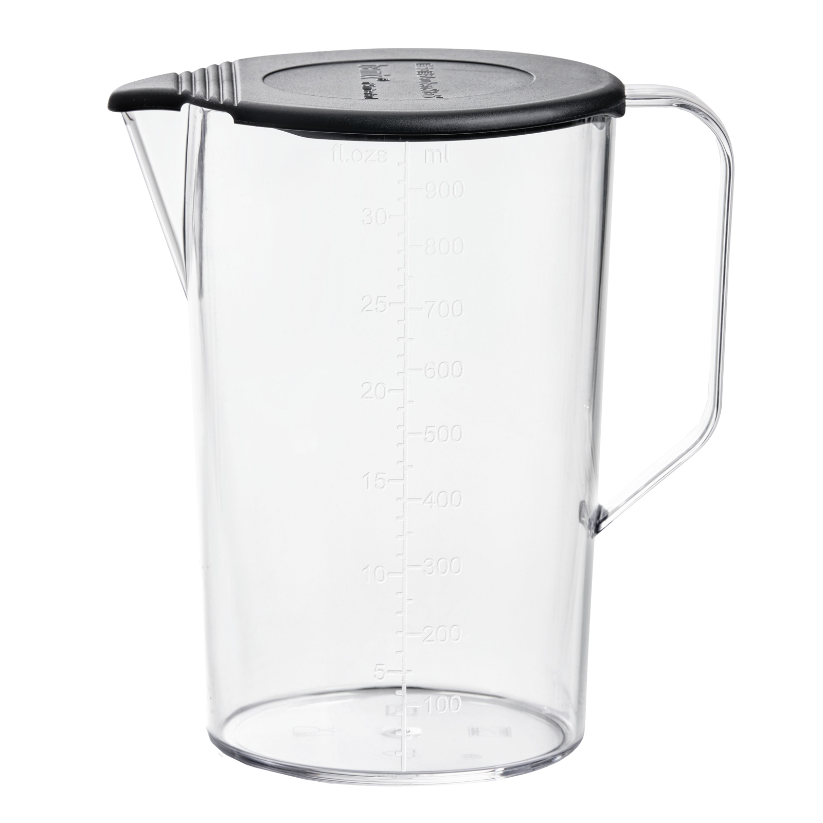 Staafmixer SWISSLINE type D, 200 W, zwart, Bamix