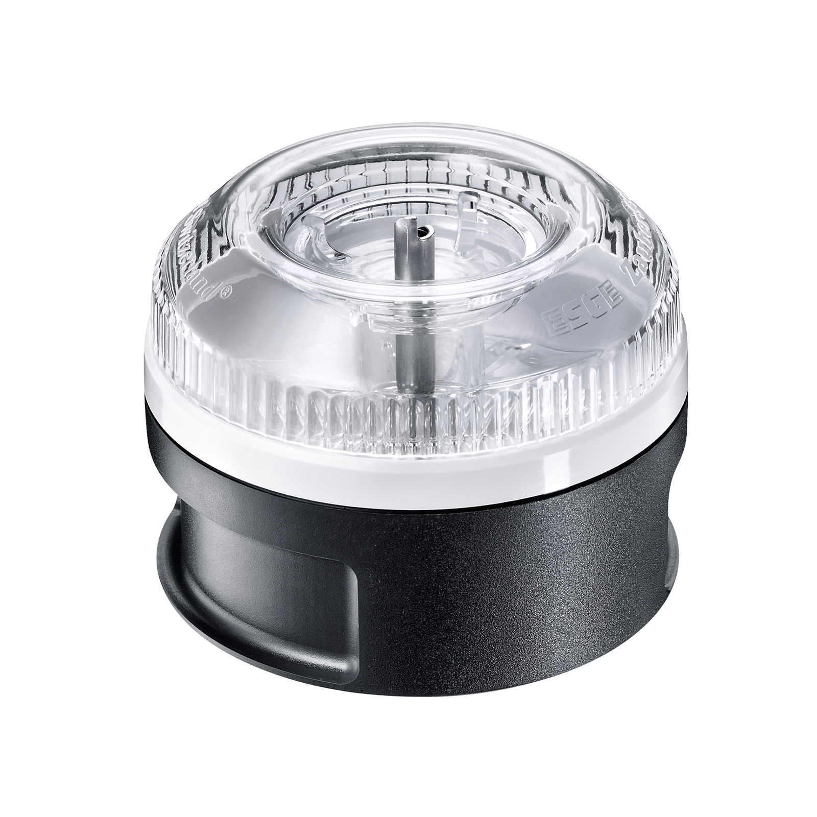 Staafmixer SIMPLY HEALTHY type D, 200 W, zwart, Bamix
