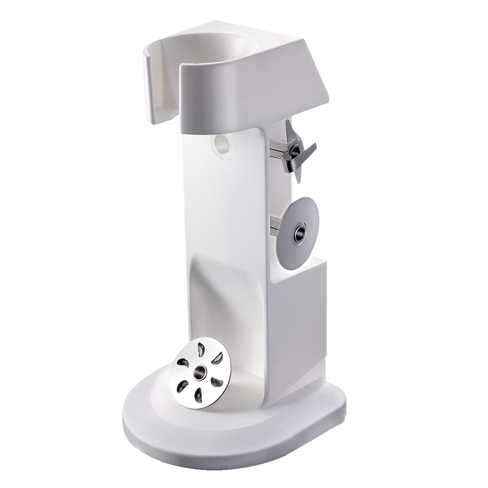 Staafmixer SWEET DELIGHTS type D, 200 W, wit, Bamix