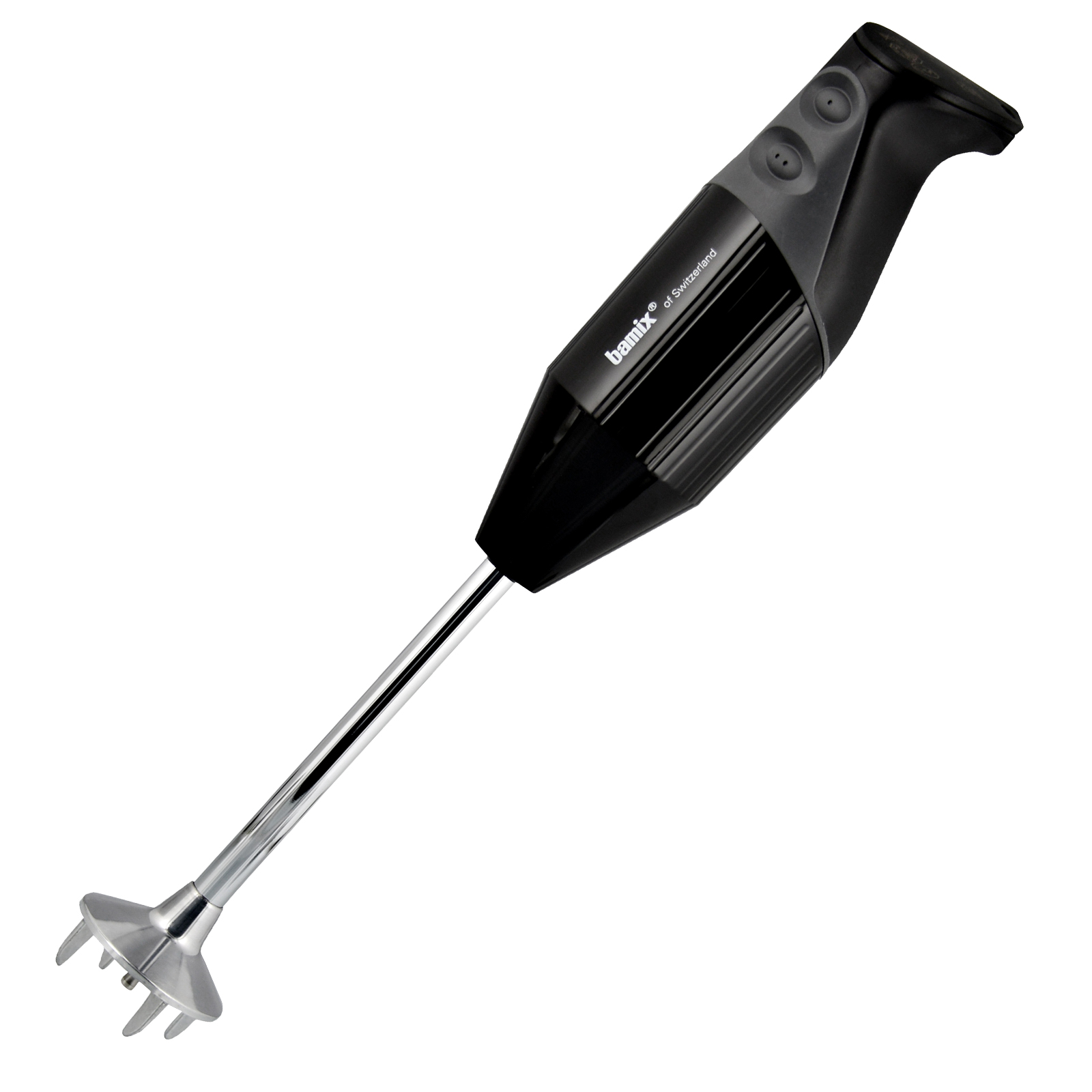 Staafmixer GASTRO PRO 2, 200 W, zwart, Bamix