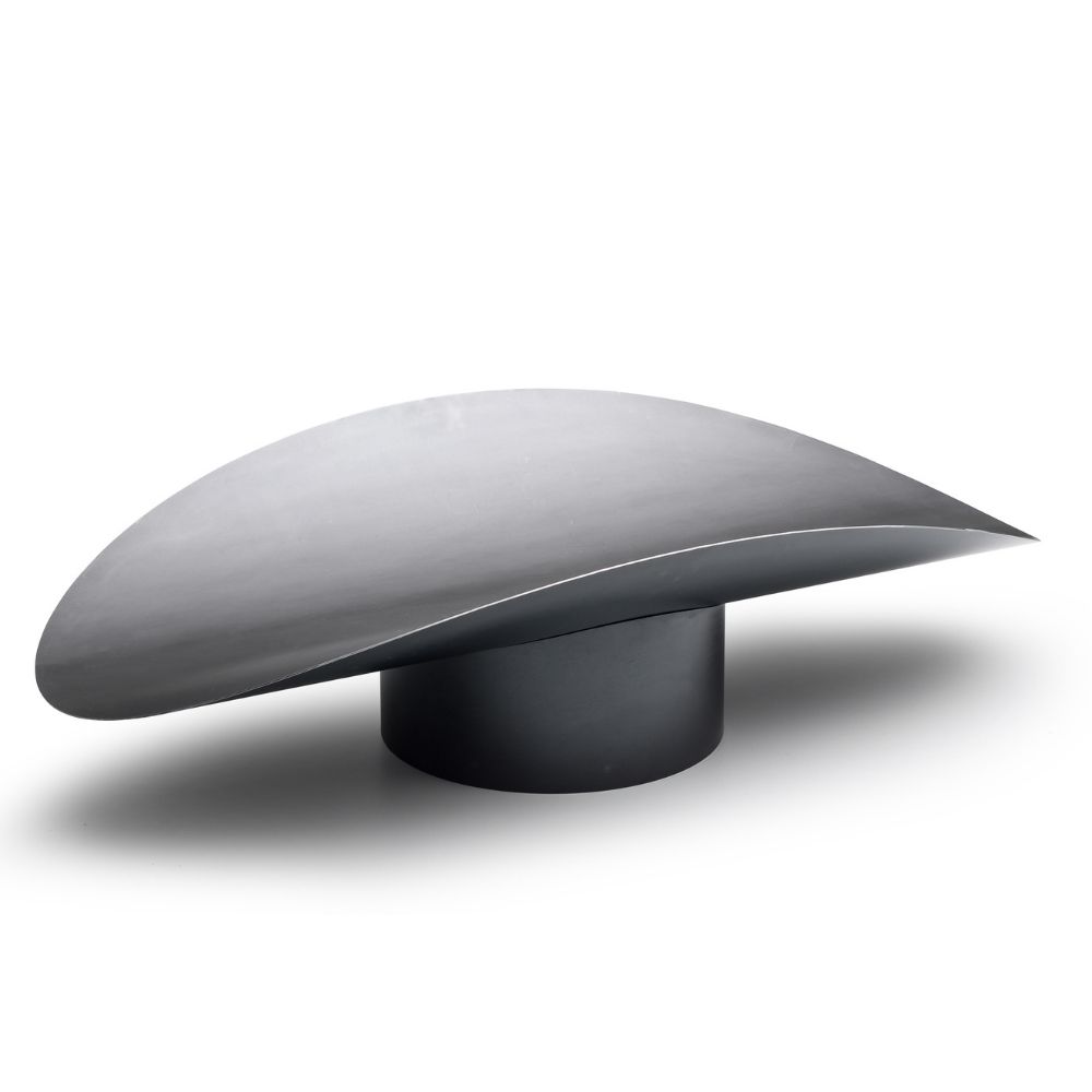 Vuurschaal ELLIPSE, Höfats