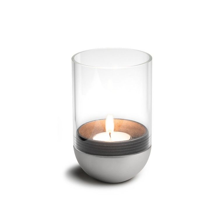 Windlicht GRAVITY CANDLE M90, Höfats