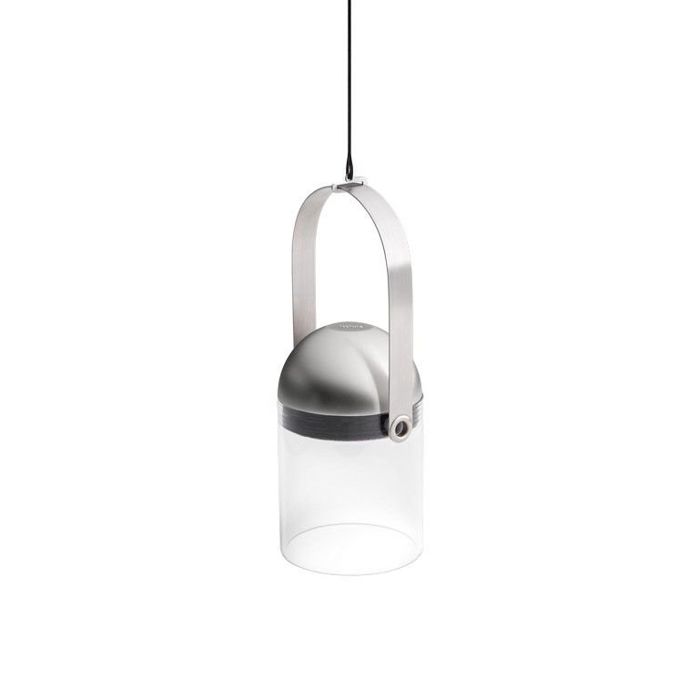 Windlicht GRAVITY CANDLE M90, Höfats