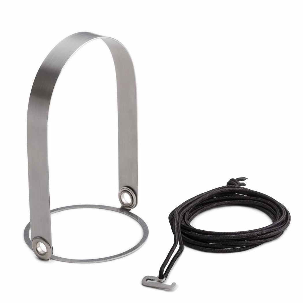 Hanger voor windlicht GRAVITY CANDLE, Höfats
