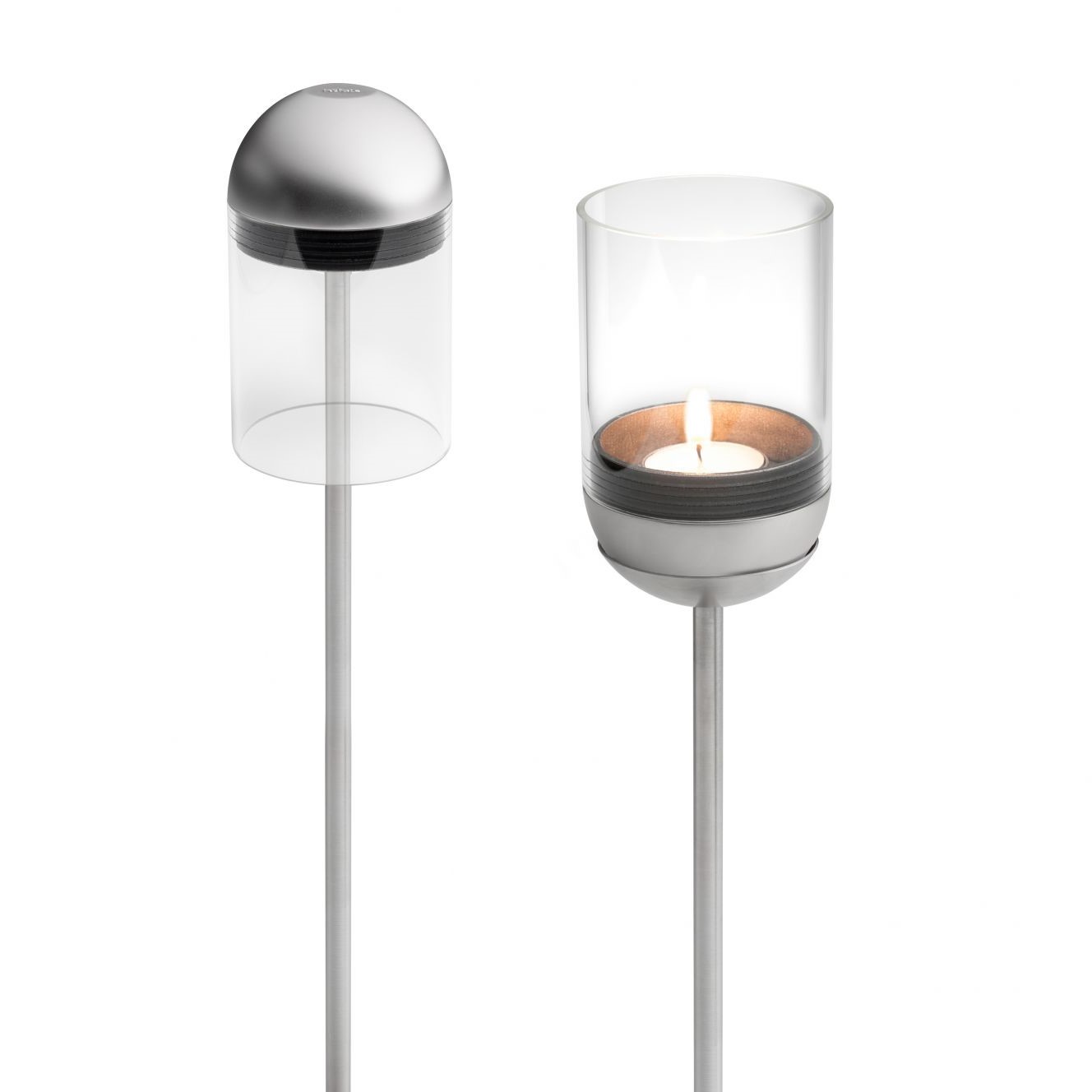Stang voor fakkel GRAVITY CANDLE, Höfats