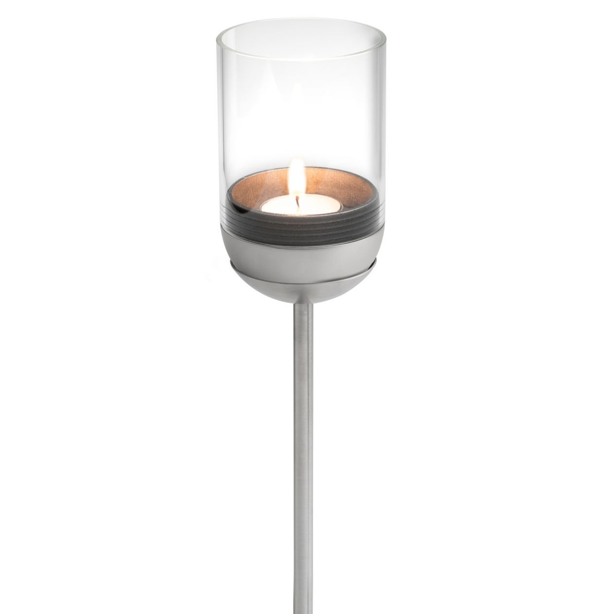 Stang voor fakkel GRAVITY CANDLE, Höfats