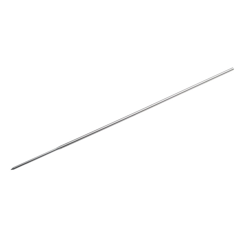 Tuinfakkel SPIN 120, zilver, Höfats