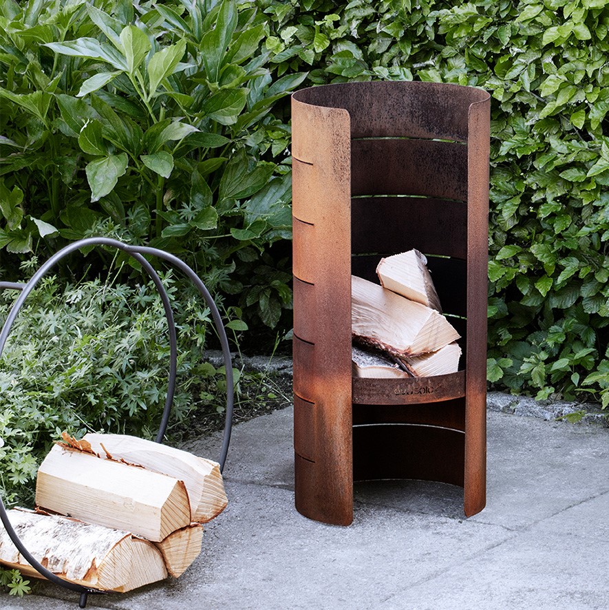 Vuurkorf FIRECYLINDER, Eva Solo