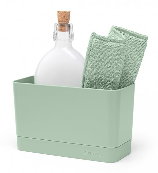 Aanrechtbakje, 19 cm, groen, Brabantia