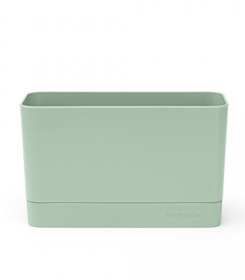 Aanrechtbakje, 19 cm, groen, Brabantia