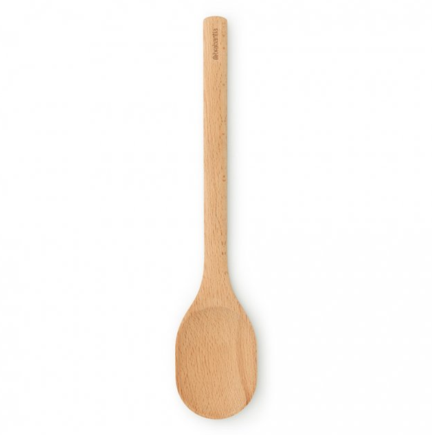 Pollepel PROFILE 33 cm, hout, Brabantia