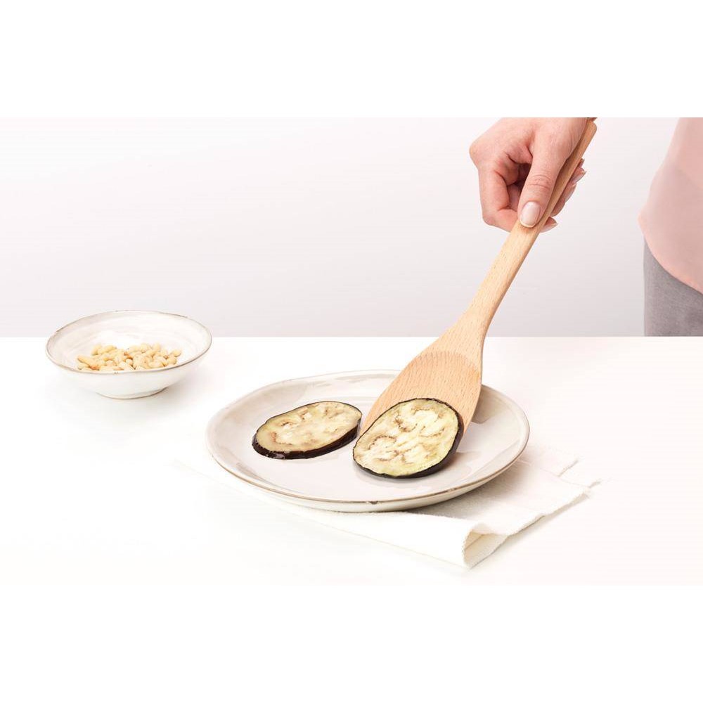 Bakspaan PROFILE 32 cm, hout, Brabantia