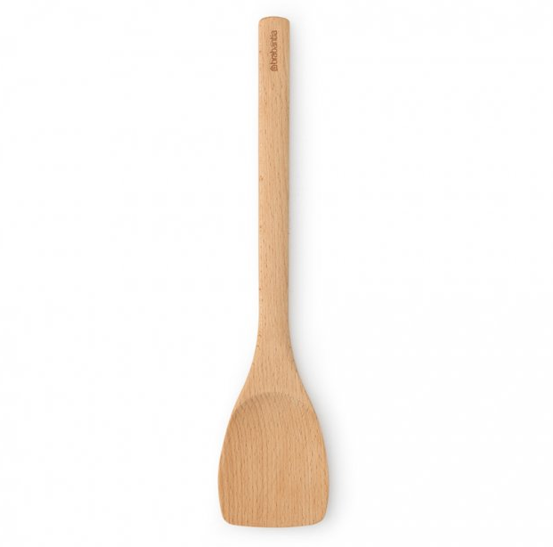 Bakspaan PROFILE 32 cm, hout, Brabantia