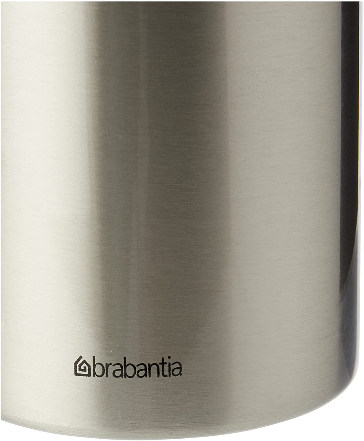 Voorraadbus voor koffiepads SENSEO 1,4 l, voor 18 pads, wit deksel, Brabantia