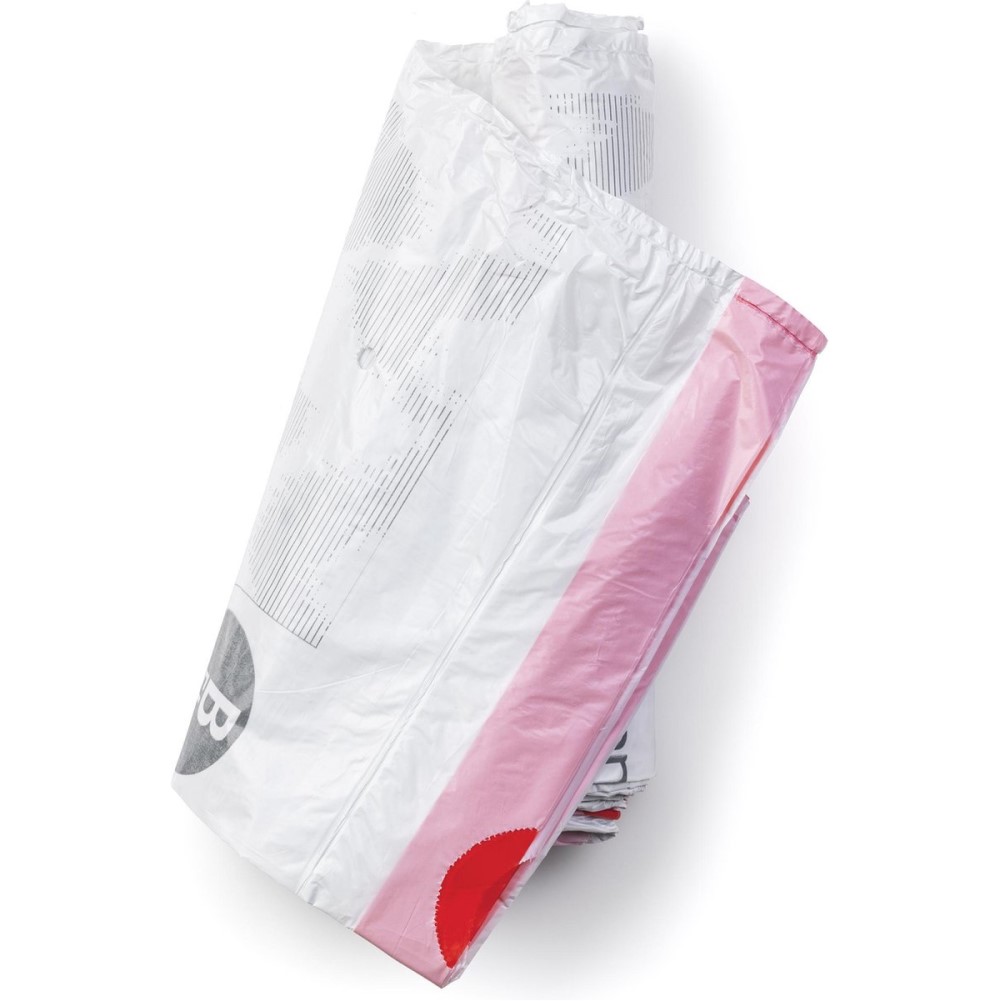 Vuilniszakken B PERFECTFIT 5 l, 200 stuks, Brabantia