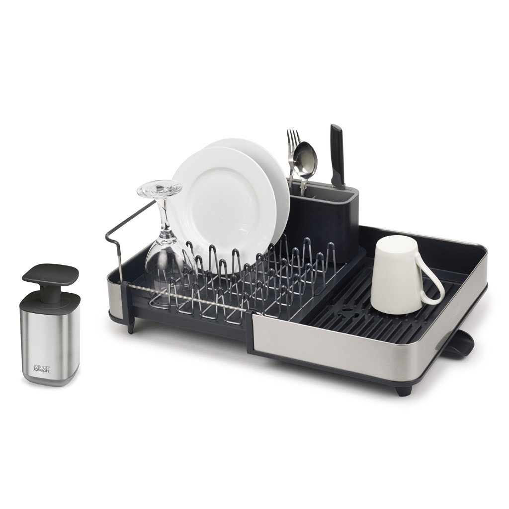 Gootsteen-organizer RETHINK YOUR SINK 85189 Joseph Joseph