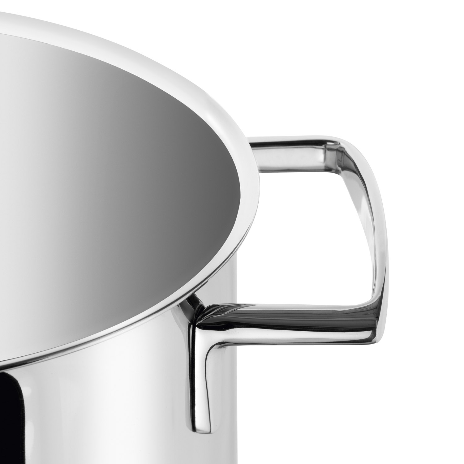 Een hoge pot O 24 cm ZWILLING® Passie