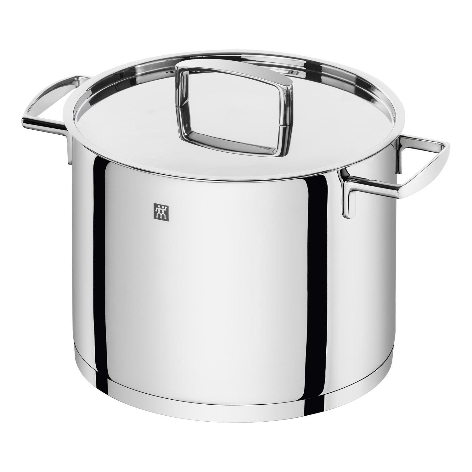 Een hoge pot O 24 cm ZWILLING® Passie
