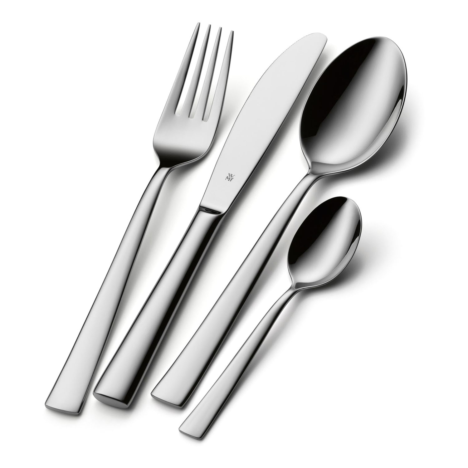 Bestek Philadelphia: basisset 24 stukken WMF