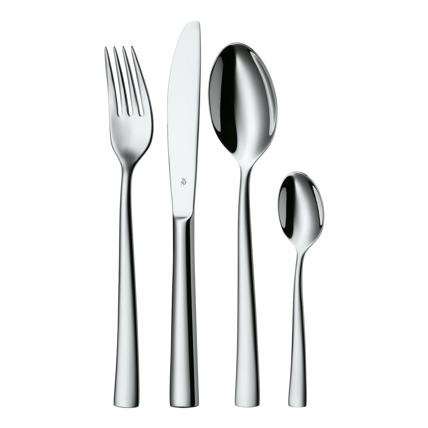 Bestek Philadelphia: basisset 24 stukken WMF