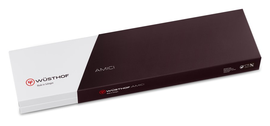 Groentemes Amici Wüsthof 9 cm