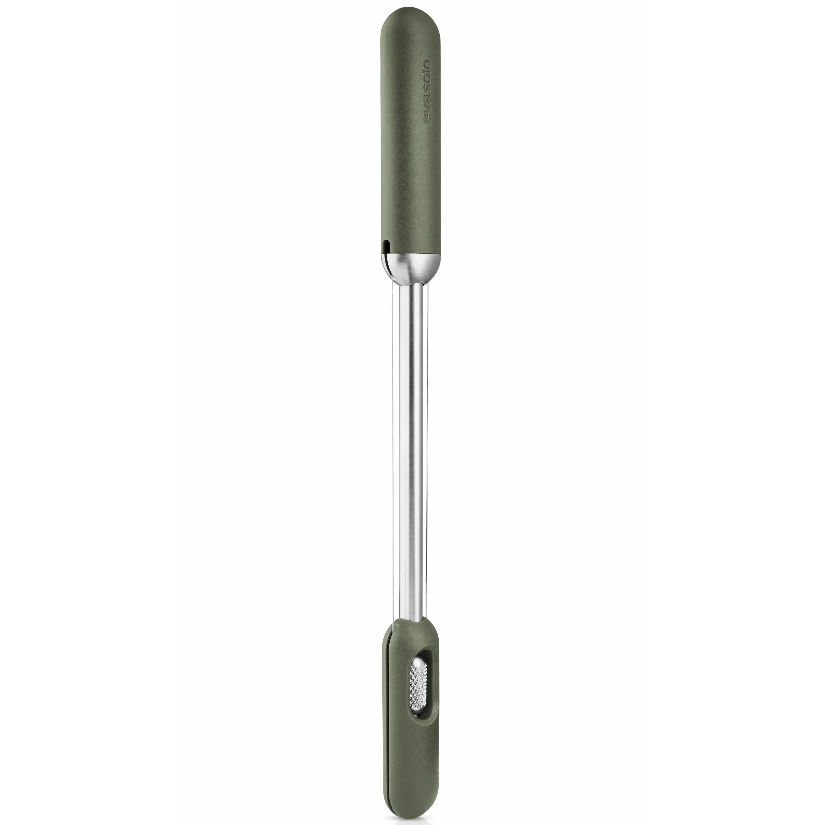 Kaasdraadsnijder GREEN TOOLS 24 cm, groen, roestvrij staal, Eva Solo
