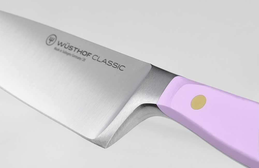 Koksmes CLASSIC COLOUR 16 cm, paars, Wüsthof